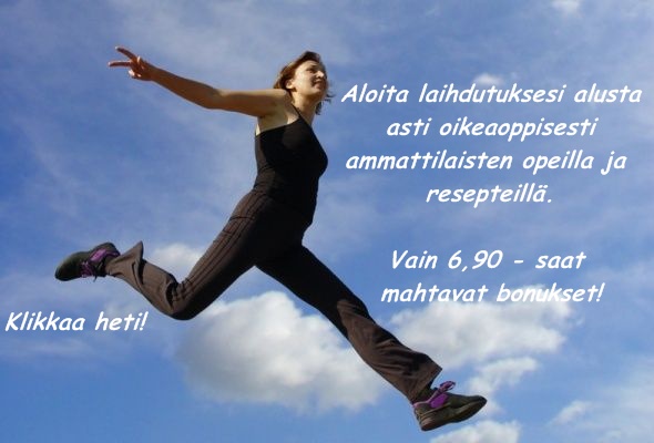 kunto plus ja piikkimatto