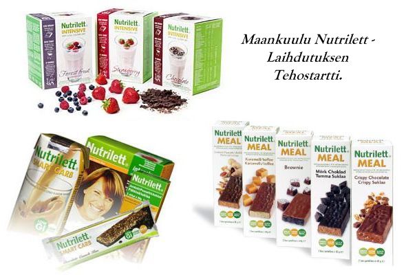 nutrilett